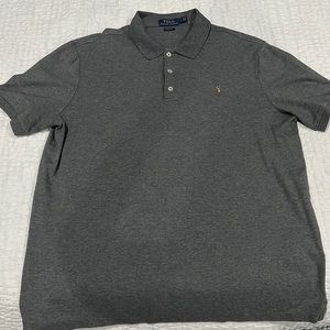 Classic Fit Polo Shirt